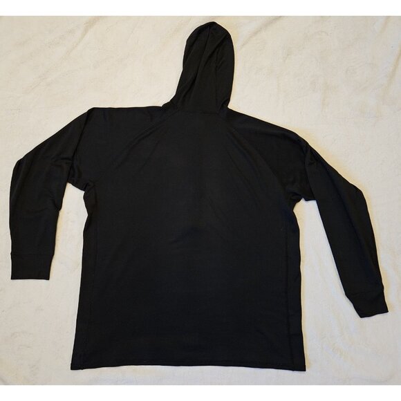 MEC POLARTEC Hoodie Men's MEDIUM Half Zip Active Hooded Size XXL - Picture 9 of 12